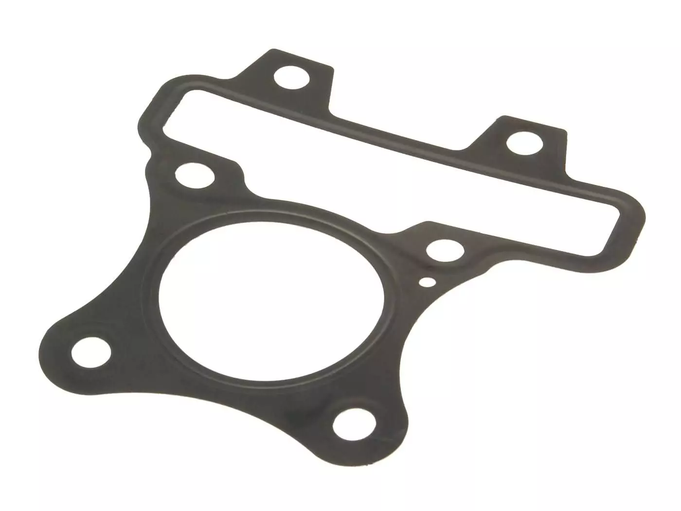 Buy now: Cylinder Head Gasket 0.30mm For Aprilia, Vespa 50 4-stroke 3V, 4V Cylinder Head Gasket 0.30mm For Aprilia, Vespa 50 4-stroke 3V, 4V