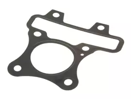 Cylinder Head Gasket 0.30mm For Aprilia, Vespa 50 4-stroke 3V, 4V