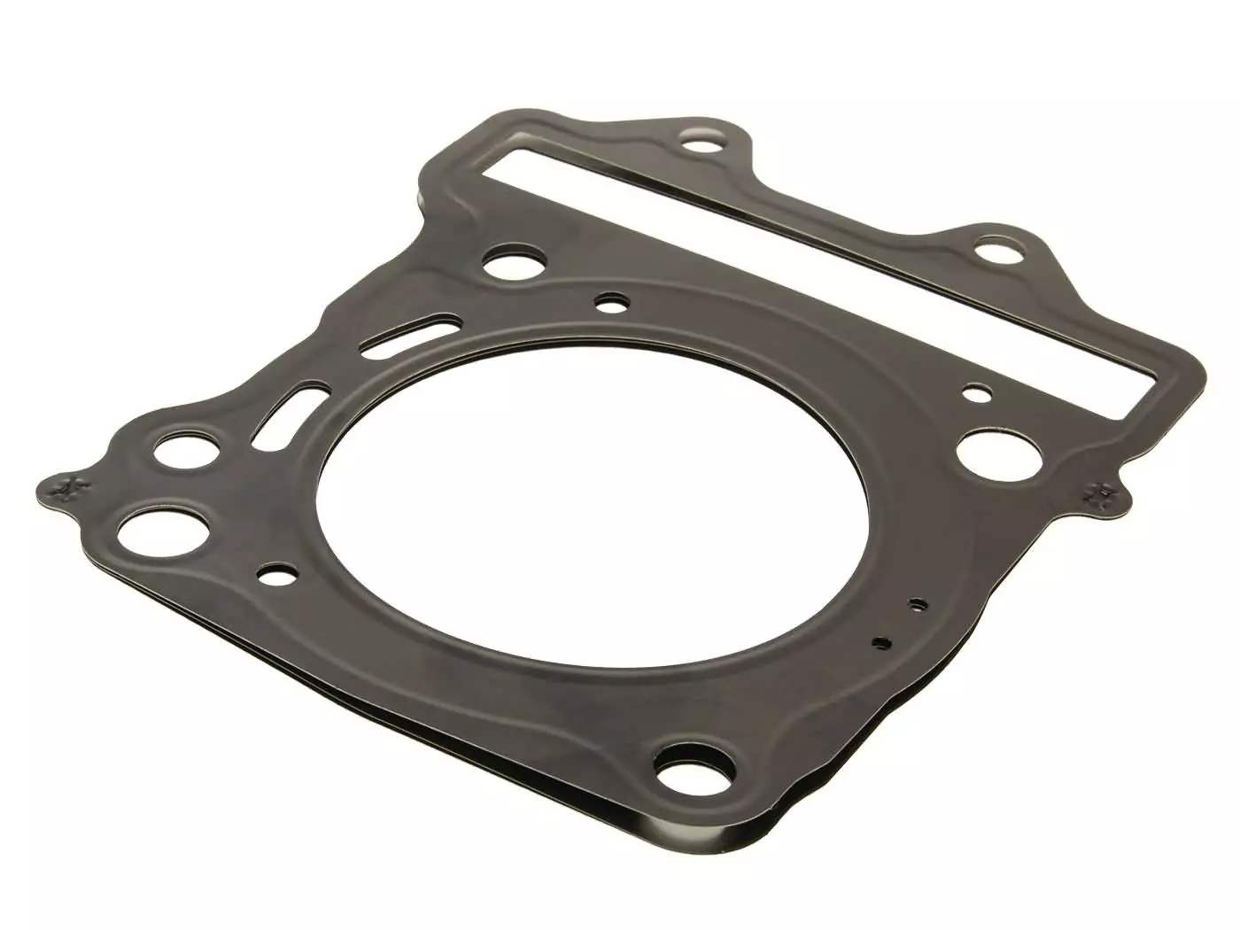 Buy now: Cylinder Head Gasket For Suzuki AN Burgman 400 2007 Cylinder Head Gasket For Suzuki AN Burgman 400 2007
