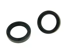 Front Fork Oil Seal Set 28x38x7 For Aprilia Scarabeo 50-100cc 1994-2006