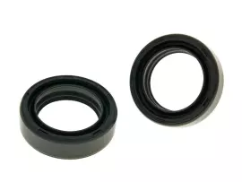 Front Fork Oil Seal Set 27x39x10.5 For Aprilia, Honda, Kawasaki, Suzuki, Yamaha