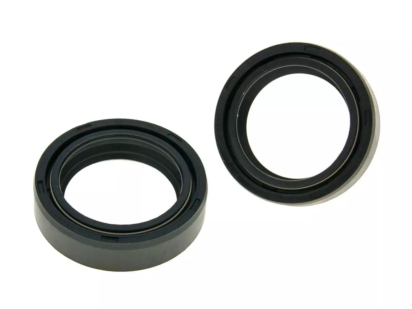 Front Fork Oil Seal Set 31x43x10.3 For Honda, Kawasaki, Kymco