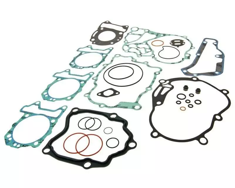 Buy now: Engine Gasket Set For Aprilia, Gilera, Piaggio, Vespa 125 Ie Cc 4-stroke Engine Gasket Set For Aprilia, Gilera, Piaggio, Vespa 125 Ie Cc 4-stroke