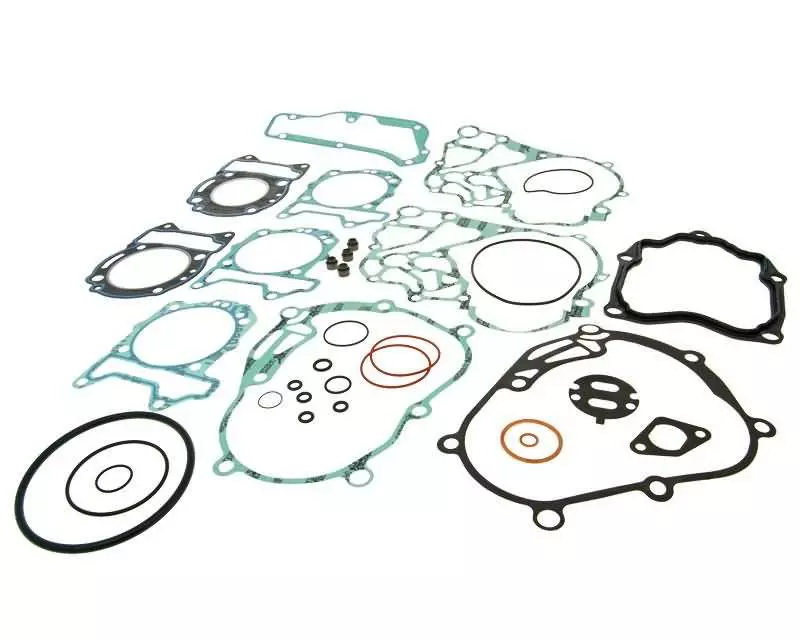 Engine Gasket Set For Aprilia, Malaguti, Piaggio, Vespa 125-200