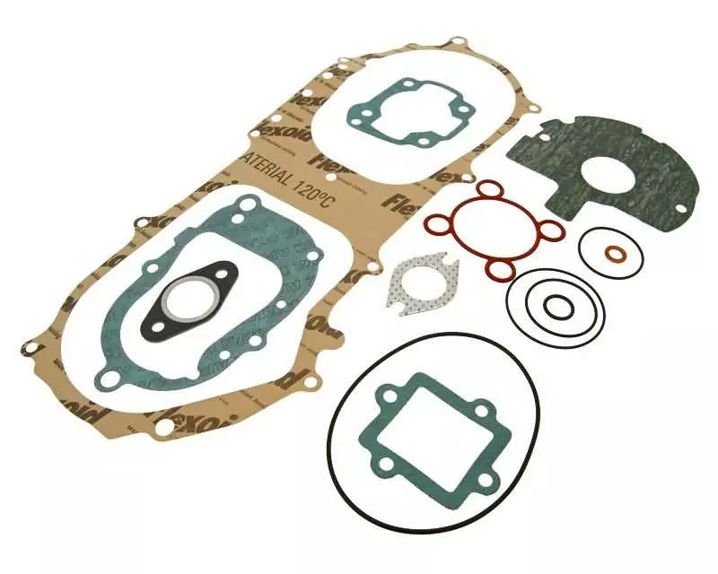 Buy now: Engine Gasket Set For Aprilia Sonic LC Engine Gasket Set For Aprilia Sonic LC