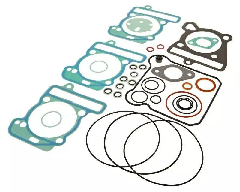 Engine Gasket Set For Habana, Mojito, Hexagon, Liberty, Sfera, ET4