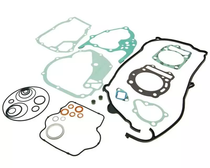 Engine Gasket Set For Honda CN 250 Helix, Piaggio Hexagon 250