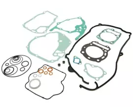 Engine Gasket Set For Honda CN 250 Helix, Piaggio Hexagon 250