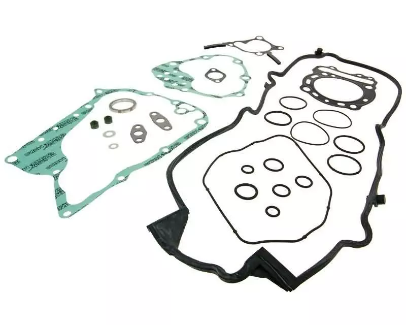 Buy now: Engine Gasket Set For Honda FES 250 2000-, Jazz 250, Peugeot SV 250 Engine Gasket Set For Honda FES 250 2000-, Jazz 250, Peugeot SV 250