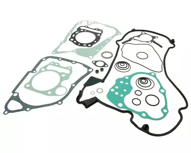 Buy now: Engine Gasket Set For Honda FES 250 -1999, Piaggio X9 250 2000-2001 Engine Gasket Set For Honda FES 250 -1999, Piaggio X9 250 2000-2001