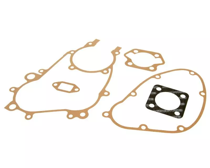 Engine Gasket Set For Kreidler 3-speed