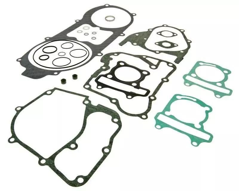 Engine Gasket Set For Kymco Heroism 125, SYM New Duke 125