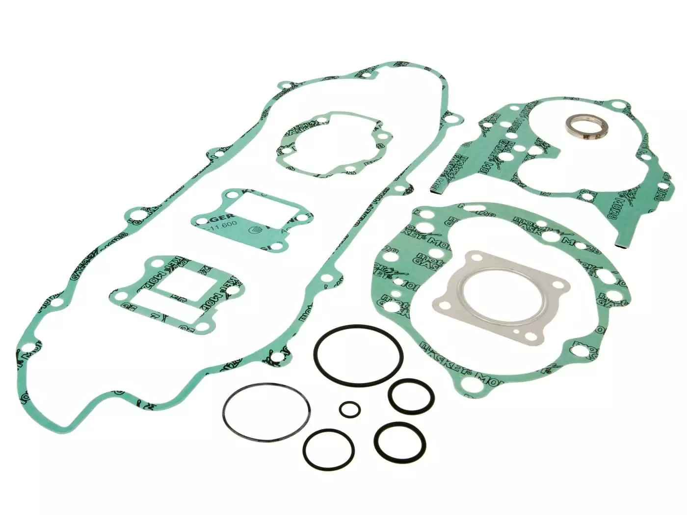 Engine Gasket Set For Kymco Vertical