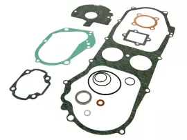 Engine Gasket Set For MBK Booster, Ovetto, Yamaha Aerox, BWs 100 2-stroke