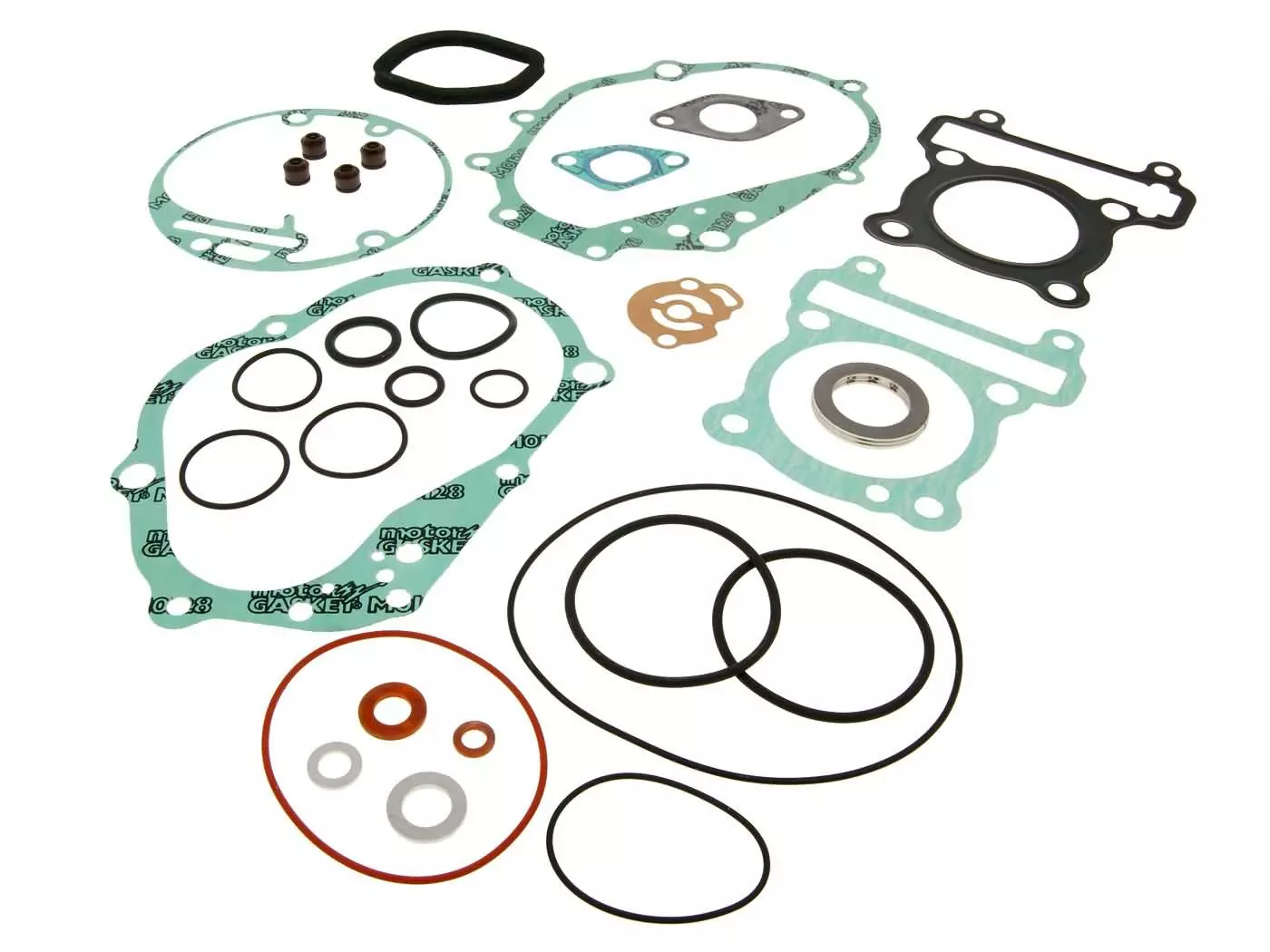 Engine Gasket Set For MBK, Yamaha 5ML 125 2004