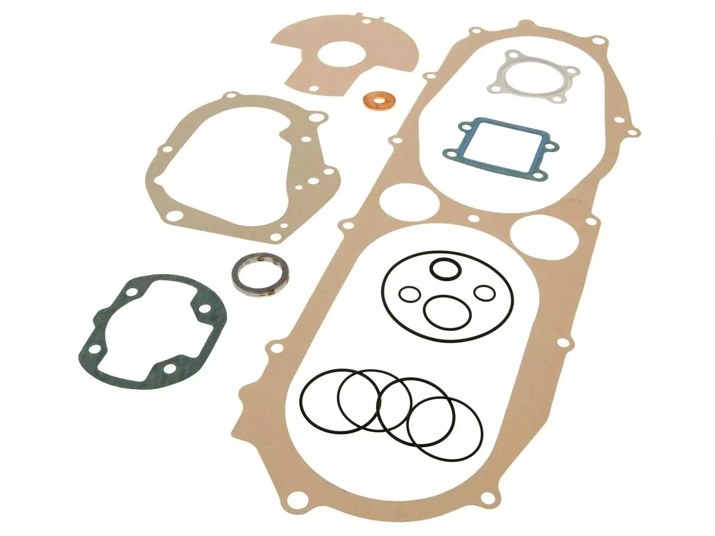 Engine Gasket Set For Minarelli Vertical