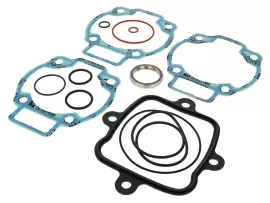 Cylinder Gasket Set With O-rings For Piaggio 180 2-stroke Runner, Dragster, Hexagon