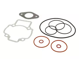 Cylinder Gasket Set With O-rings For Piaggio 50 AC 2-stroke