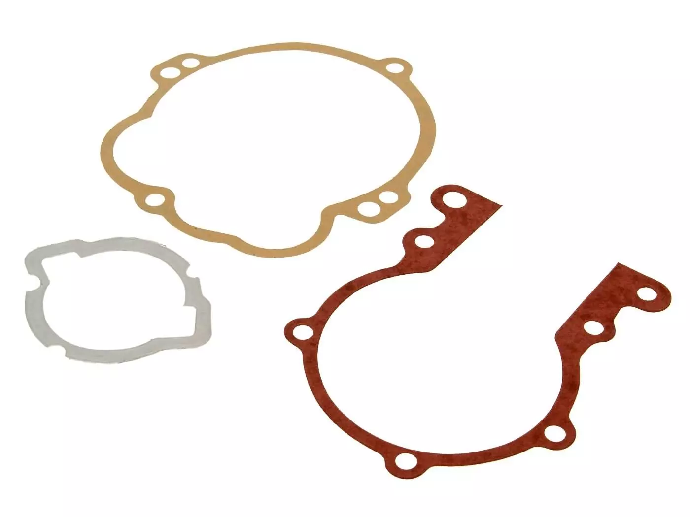 Engine Gasket Set For Piaggio / Vespa Bravo, Ciao, Si