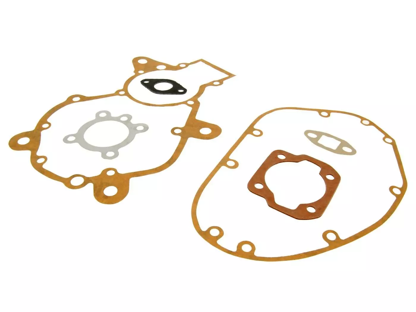 Engine Gasket Set For Puch 4-speed