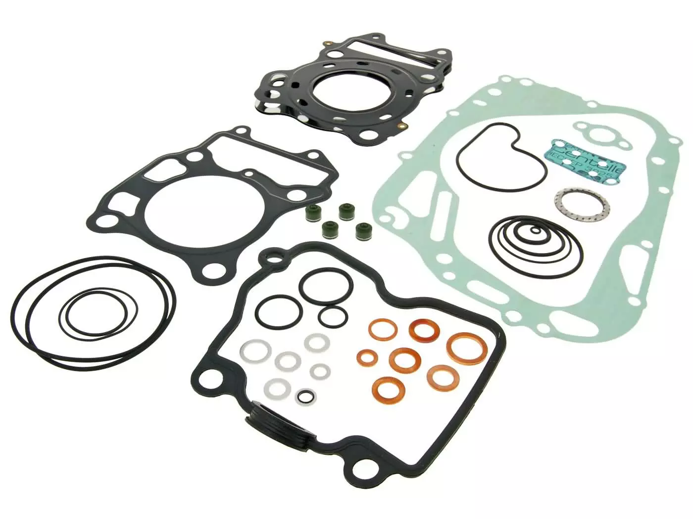 Engine Gasket Set For Suzuki UH Burgman 125 2002-2006