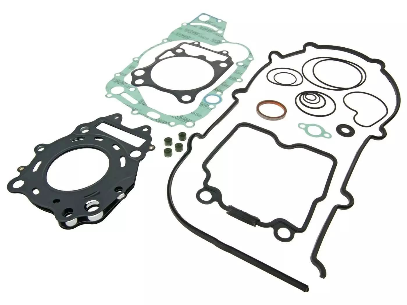 Buy now: Engine Gasket Set For Suzuki AN Burgman 250 1998-2002 Engine Gasket Set For Suzuki AN Burgman 250 1998-2002