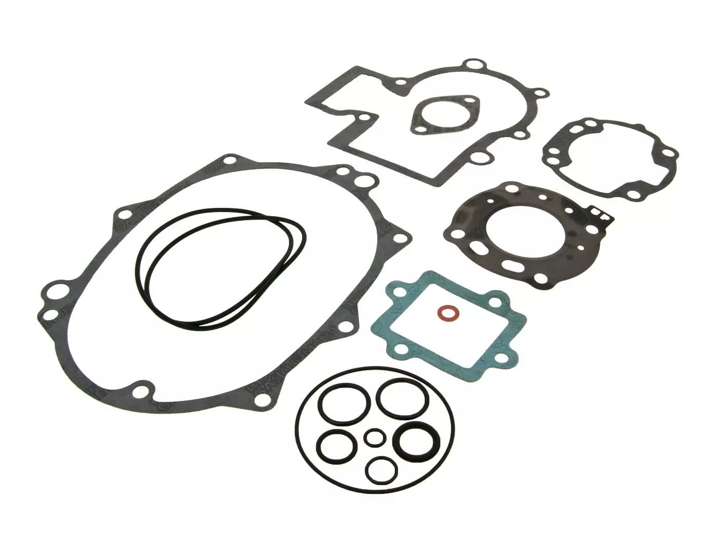 Buy now: Engine Gasket Set For Suzuki Katana, Zillion LC 2005 Engine Gasket Set For Suzuki Katana, Zillion LC 2005