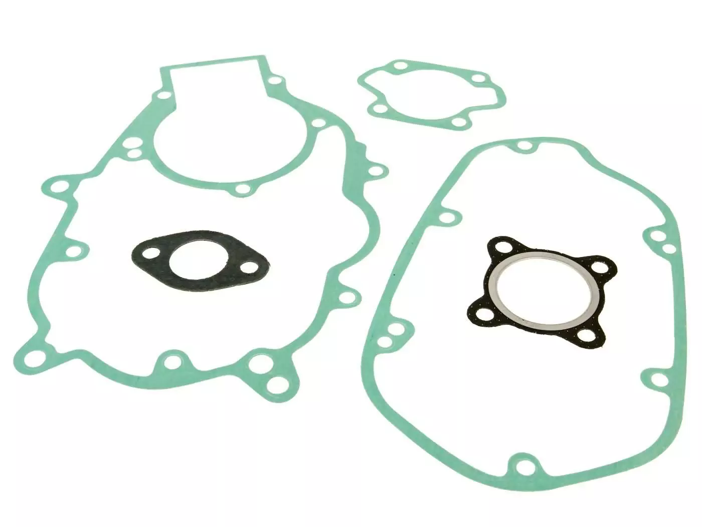 Buy now: Engine Gasket Set For Tomos KS 4 Engine Gasket Set For Tomos KS 4