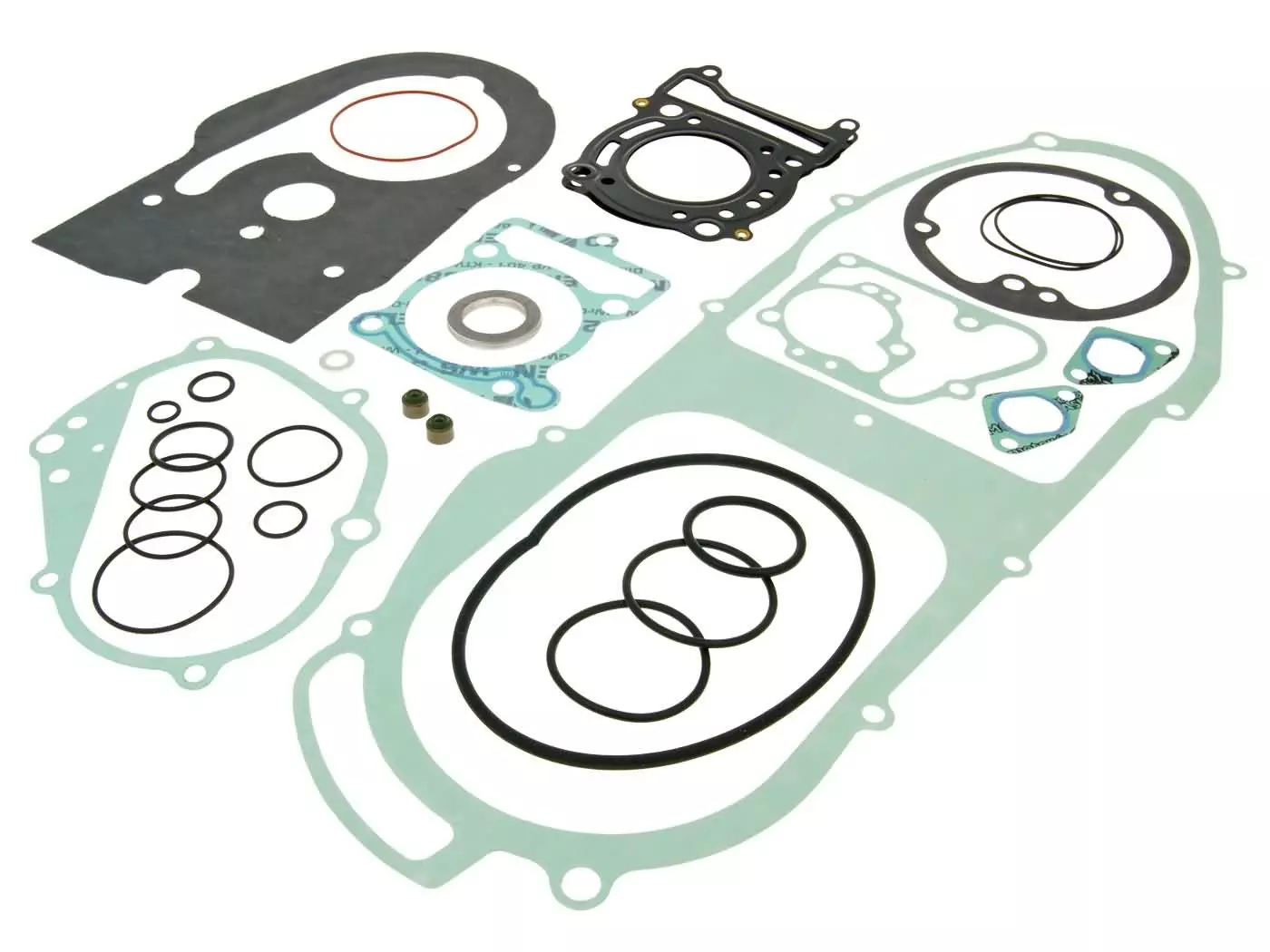 Engine Gasket Set For Yamaha Majesty, Maxster, Teos 125