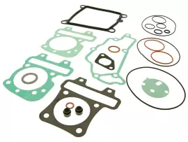 Engine Gasket Set For Aprilia Scarabeo 100cc 4-stroke 06-10