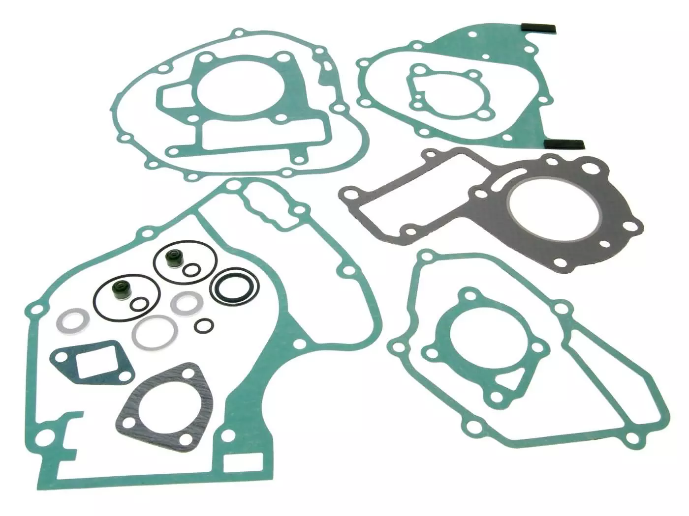 Engine Gasket Set For SYM Duke 150