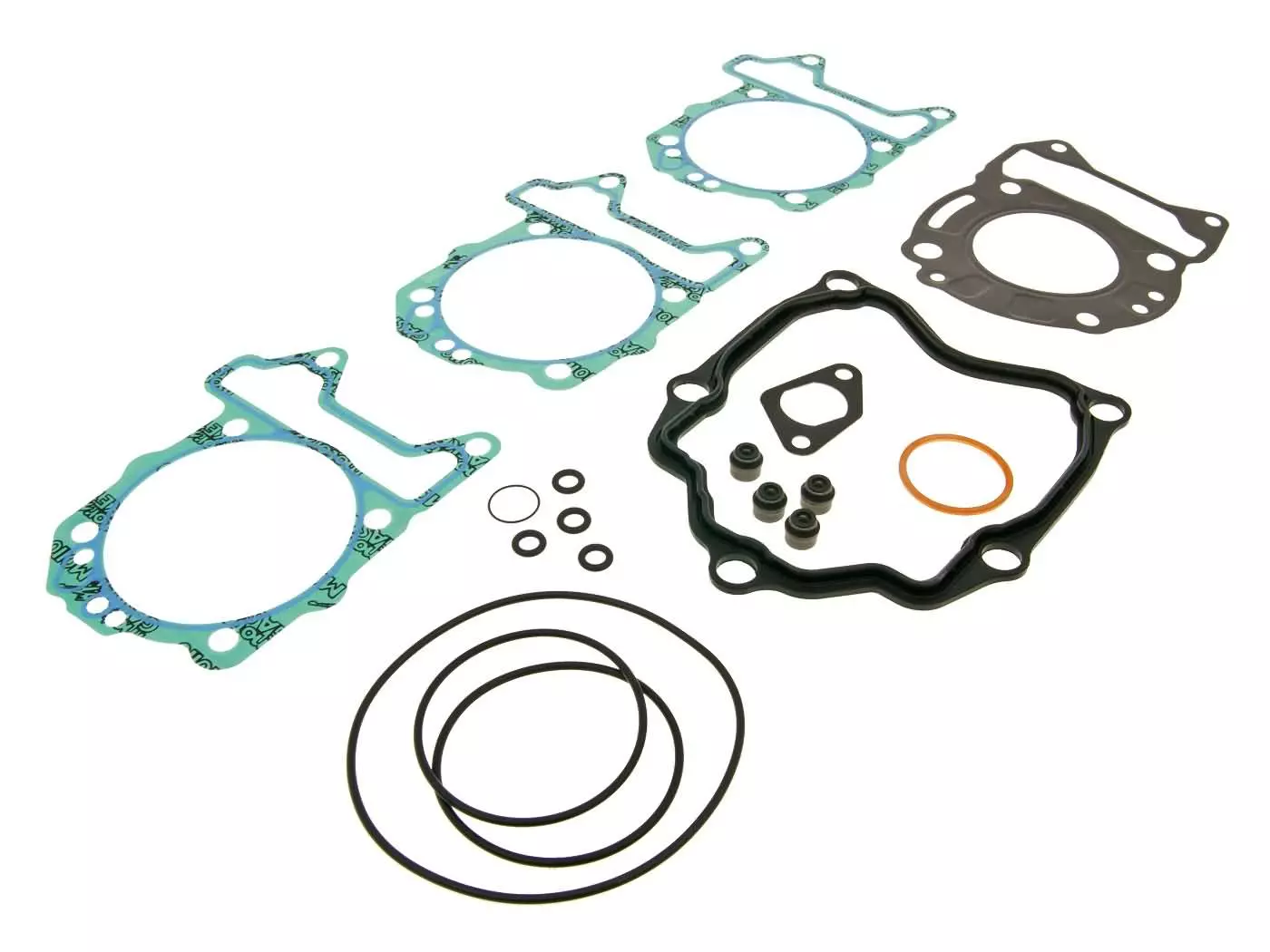 Cylinder Gasket Set Top End For Aprilia, Gilera, Piaggio, Vespa 4-stroke