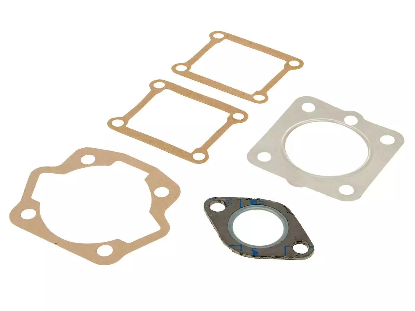 Cylinder Gasket Set Top End For Derbi Variant, Variant Start, DS 50