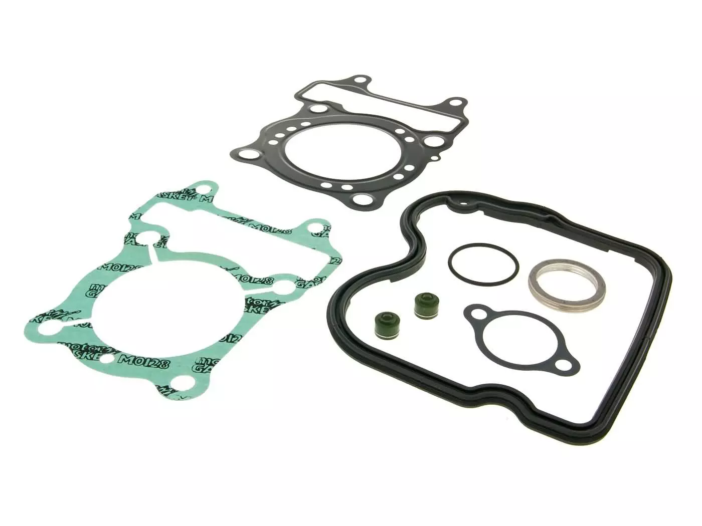 Buy now: Cylinder Gasket Set Top End For Honda, Keeway 150 4-stroke Cylinder Gasket Set Top End For Honda, Keeway 150 4-stroke