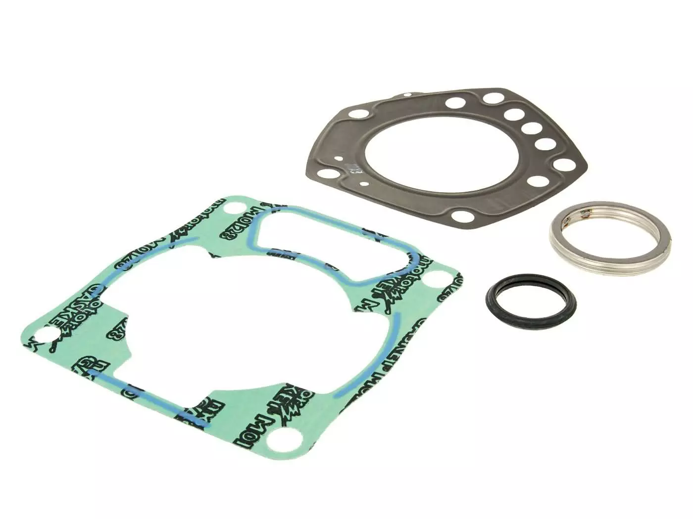 Buy now: Cylinder Gasket Set Top End For Honda Pantheon 150 LC 1998-2001 Cylinder Gasket Set Top End For Honda Pantheon 150 LC 1998-2001