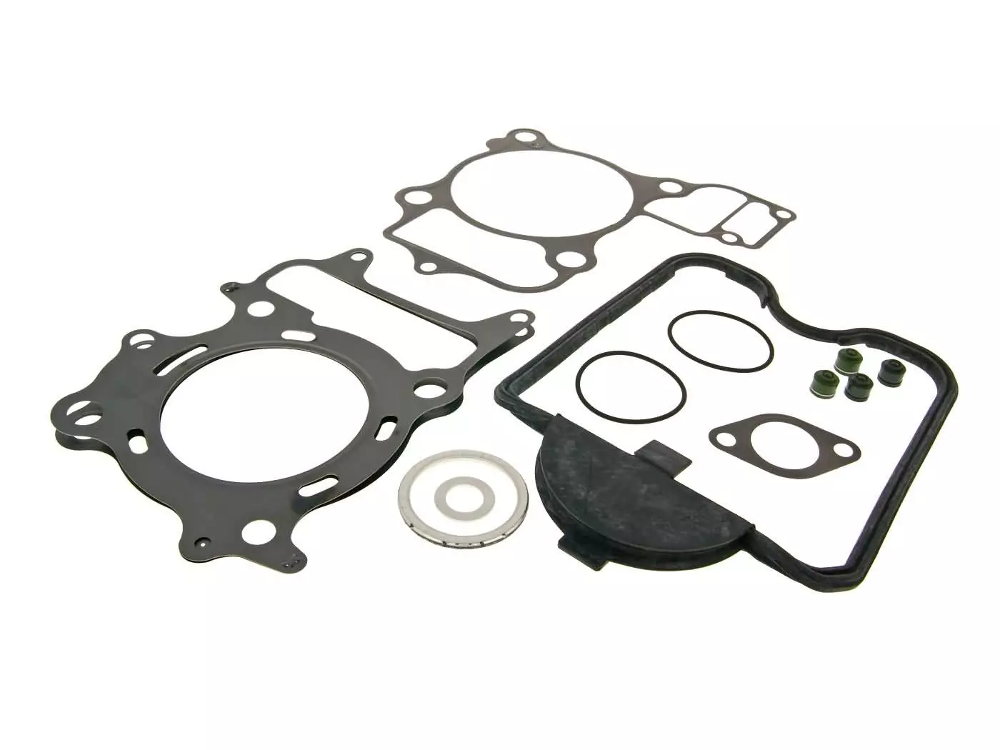 Cylinder Gasket Set Top End For Honda SH 300