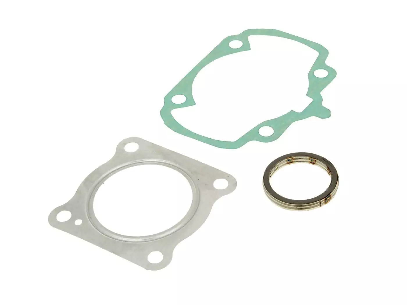 Buy now: Cylinder Gasket Set Top End For Honda SRX 50 Shadow Cylinder Gasket Set Top End For Honda SRX 50 Shadow