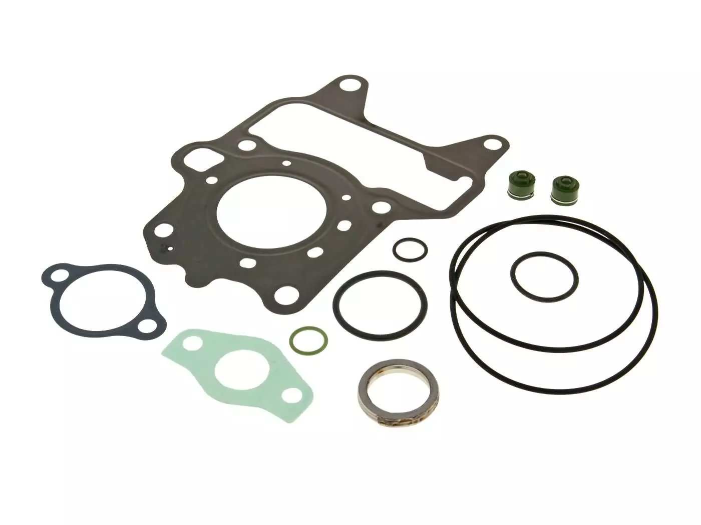 Cylinder Gasket Set Top End For Honda Zoomer / Ruckus NPS 50, Metropolitan CHF 50