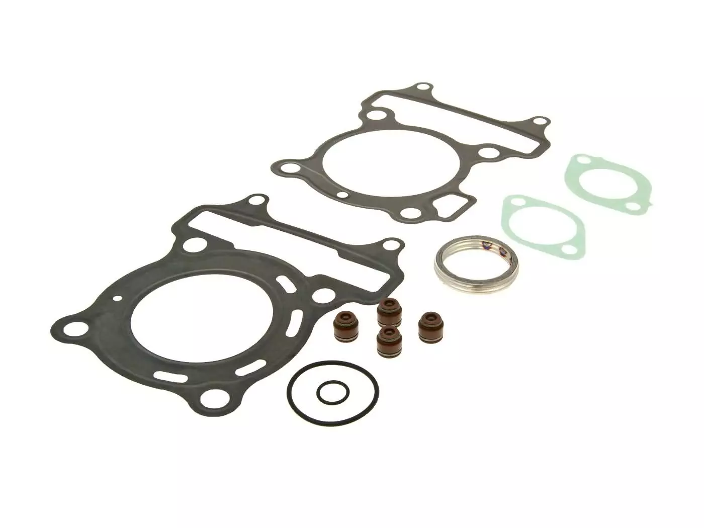 Cylinder Gasket Set Top End For Kymco Downtown, People GT 125i