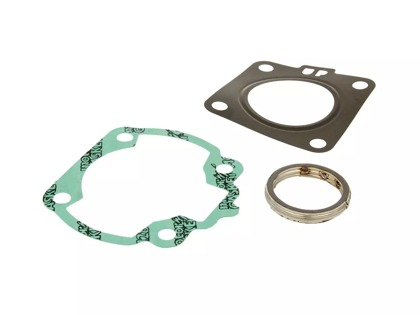 Buy now: Cylinder Gasket Set Top End For Kymco Horizontal AC Cylinder Gasket Set Top End For Kymco Horizontal AC