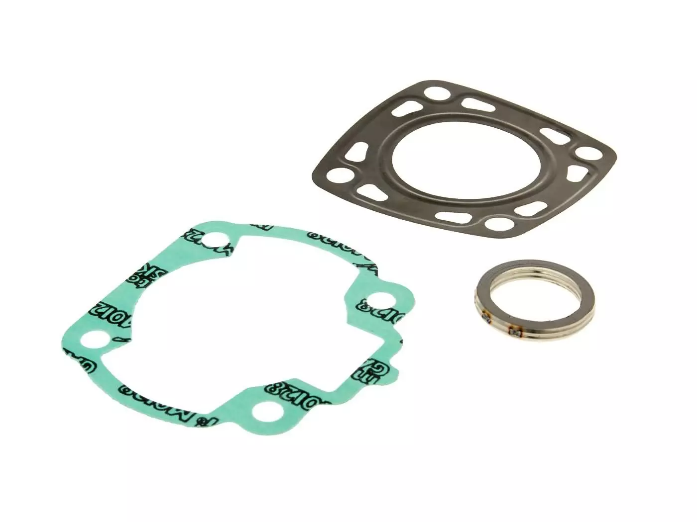 Buy now: Cylinder Gasket Set Top End For Kymco Horizontal LC Cylinder Gasket Set Top End For Kymco Horizontal LC