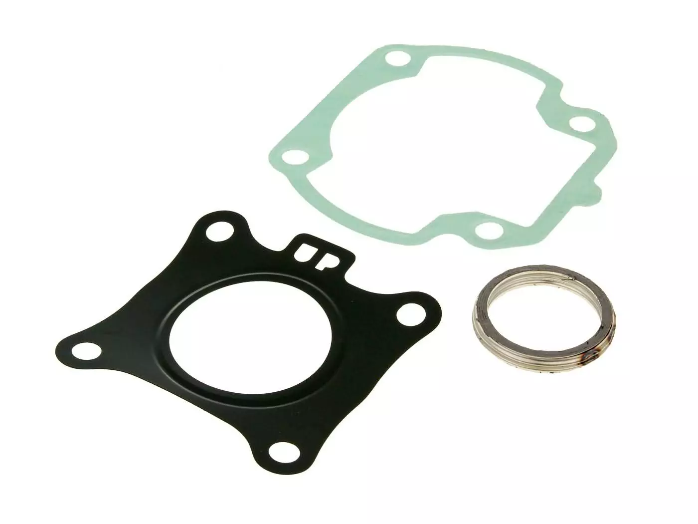 Buy now: Cylinder Gasket Set Top End For Kymco Quad 50, Heroism 50, Calypso 50 Cylinder Gasket Set Top End For Kymco Quad 50, Heroism 50, Calypso 50
