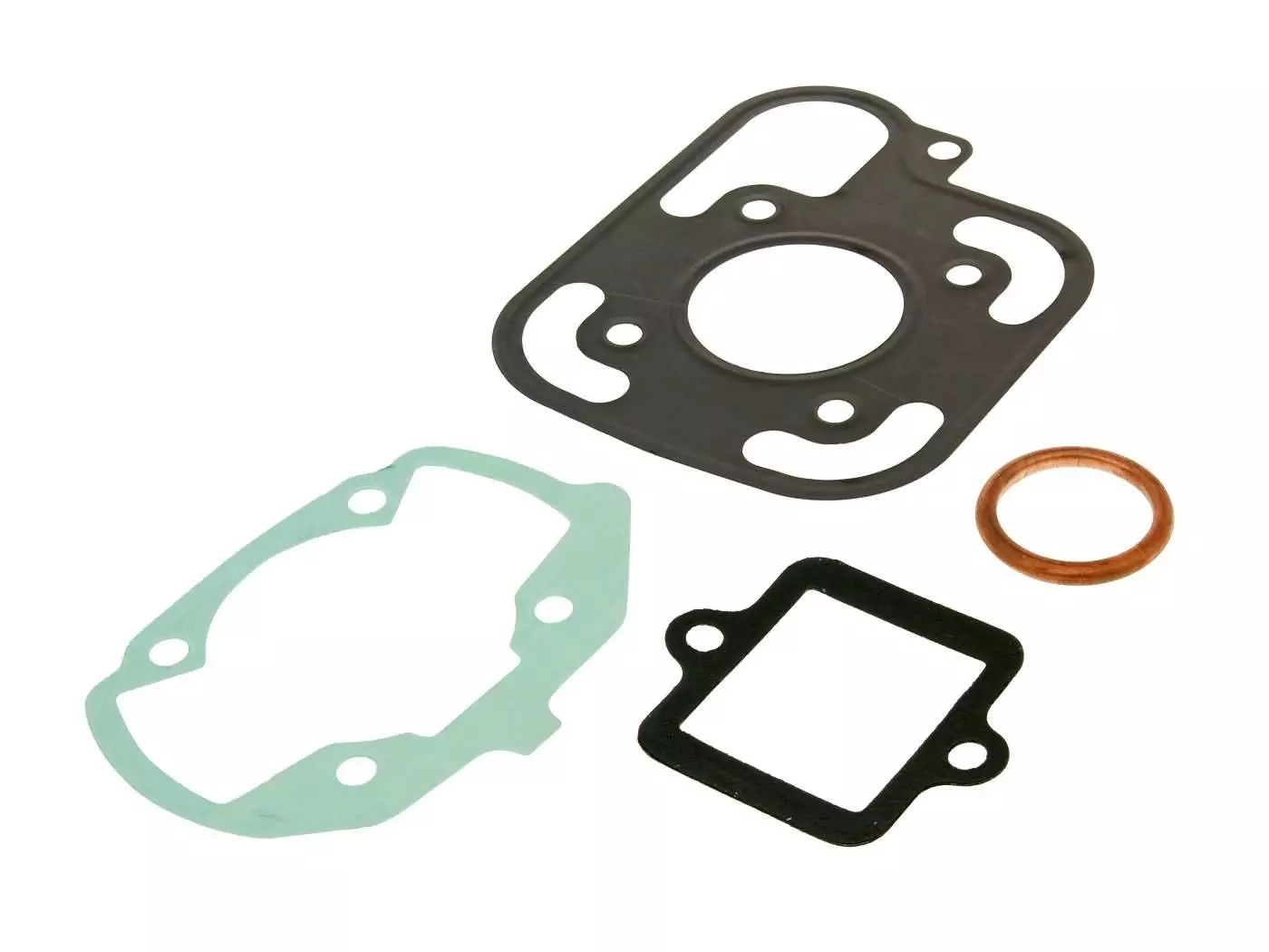 Cylinder Gasket Set Top End For Peugeot Horizontal LC