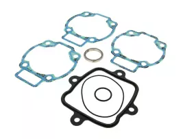 Cylinder Gasket Set Top End For Piaggio 180 2-stroke Runner, Dragster, Hexagon
