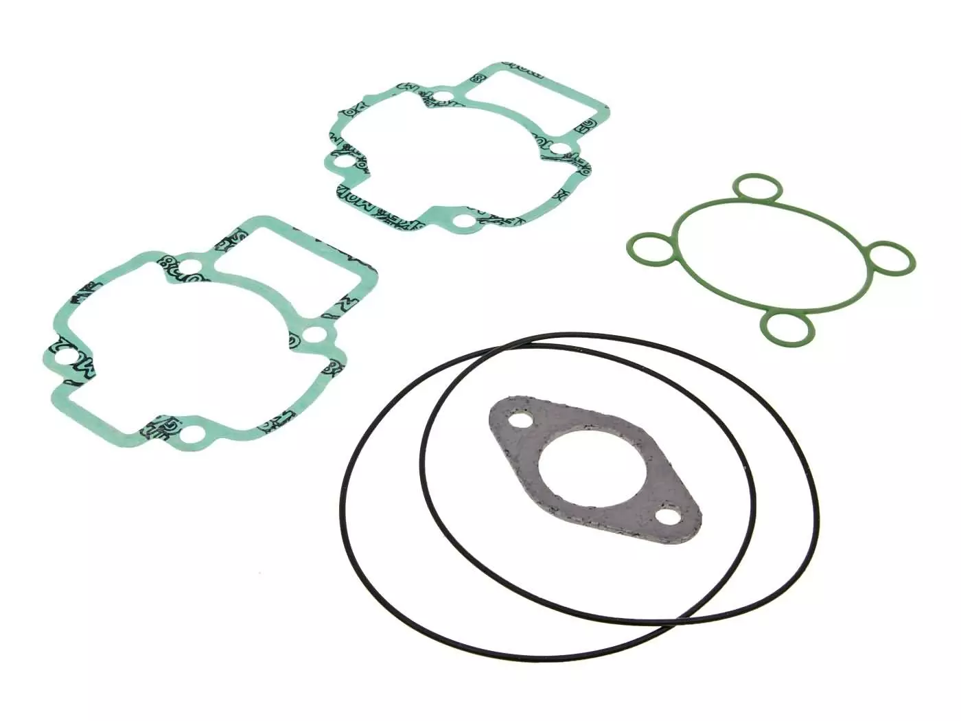 Cylinder Gasket Set Top End For Piaggio 50 LC 2-stroke