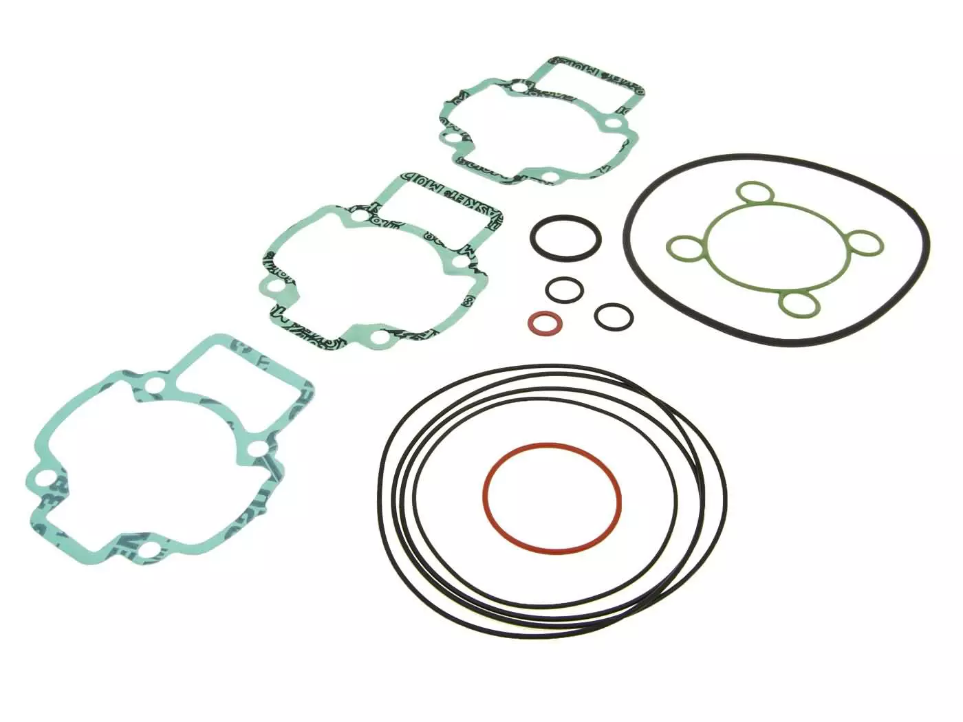 Cylinder Gasket Set Top End For Gilera Runner 50 1997-2002