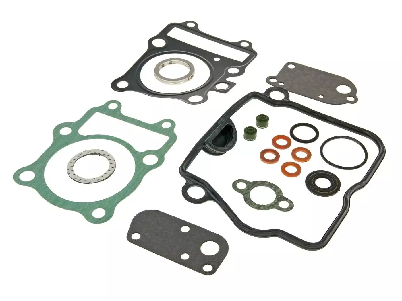 Cylinder Gasket Set Top End For Suzuki AN 150, UE 150