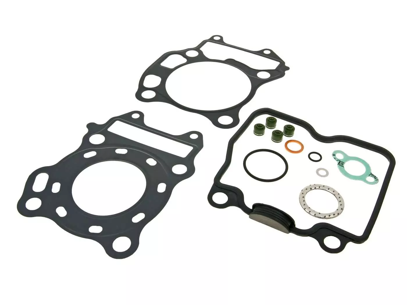 Cylinder Gasket Set Top End For Suzuki UH Burgman 125 2007