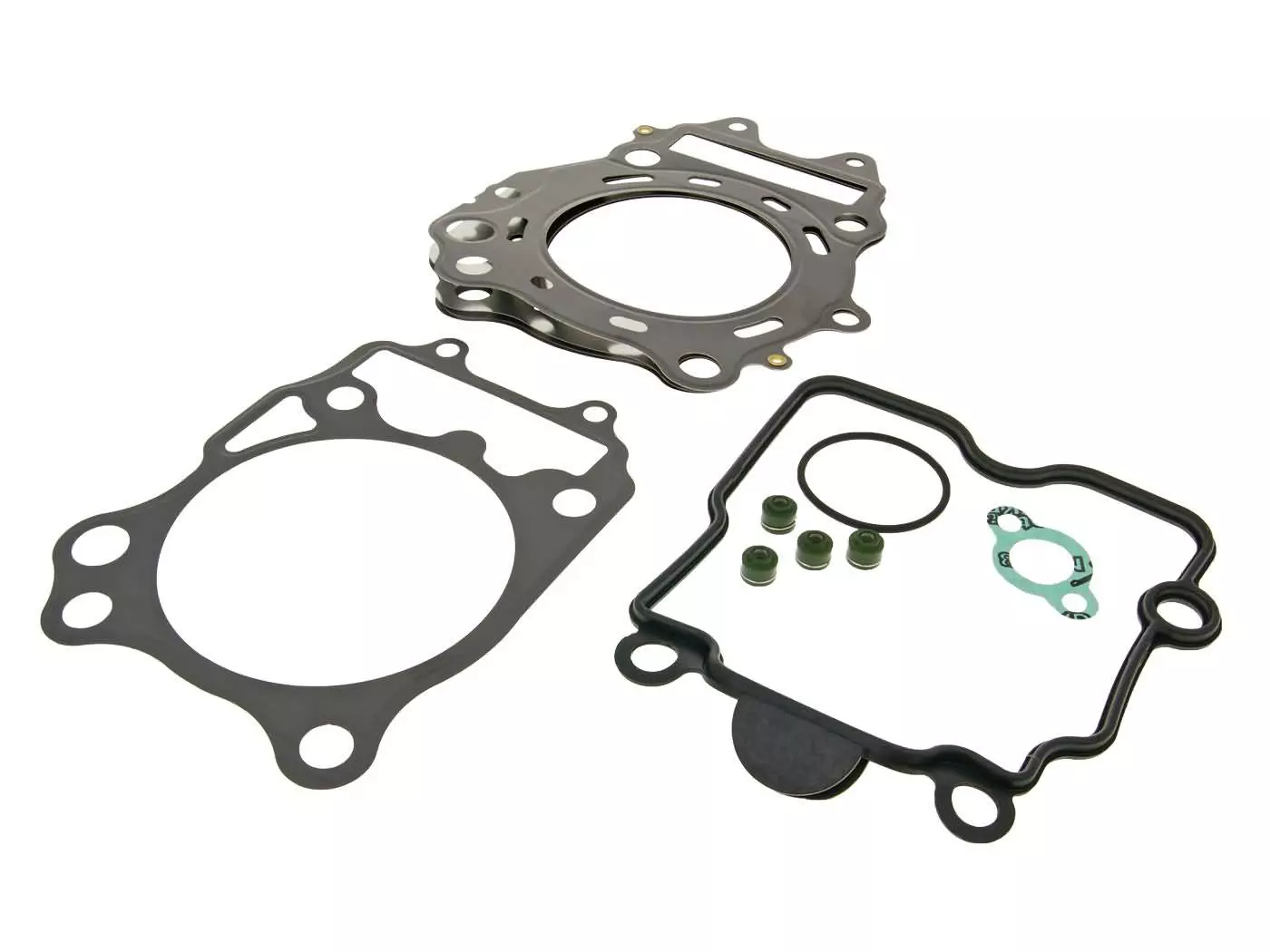 Buy now: Cylinder Gasket Set Top End For Suzuki AN Burgman 400 2003-2006 Cylinder Gasket Set Top End For Suzuki AN Burgman 400 2003-2006