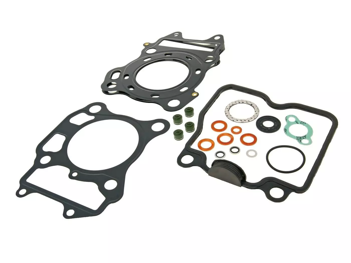 Cylinder Gasket Set Top End For Suzuki Epicuro 150